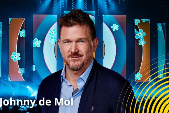 Hoe Oud Is Johnny De Mol
